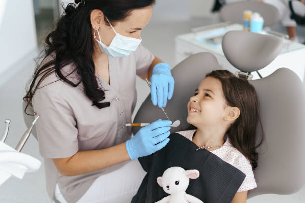 Best Knocked-Out Tooth (Avulsed Tooth) Treatment in Crownsville, MD