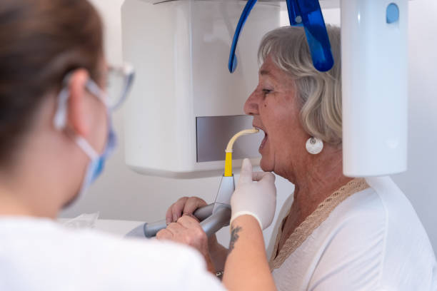 Best Emergency Denture Repair in Crownsville, MD