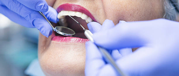 Best Emergency Treatment for Jaw Pain or Injury in Crownsville, MD